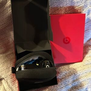 NIB “Beats” Headphones Black- See Pics